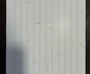 師範が書く　女性の皆様、手書き代行を賜ります 上品かつ飾らない、相手の心に響く手書きお手紙を送りませんか？ イメージ4