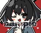 ゆるっとしたイラスト制作します アイコンや立ち絵などSNSなどにぜひ イメージ2