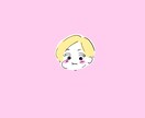 ゆるかわな似顔絵描きます 特徴をとらえた可愛い表情で印象作り！SNSのアイコンに♪ イメージ2