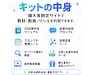 AI副業ブログ｜SEO記事作成方法とツール渡します 【コピペも簡単】初心者や主婦がライター経験ナシで検索上位表示 イメージ5