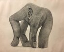 ポートフォリオにあるようなイラストを描きます 素人が頑張って絵を描きます。応援よろしくお願いします。 イメージ10