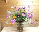 花束全般・スパイラルのコツを花屋が教えます プロが教える実践テクニックを伝授 イメージ2