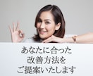 40代女性特有のツライ不調の㊙改善法を伝授します 心と体の元気度UP！簡単習慣であなたの「健康美」叶えます♡ イメージ3