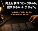 楽天総合1位のノウハウで商品LP制作します 楽天・Yahoo総合1位(2008・2013・2022) イメージ3