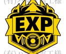 ロゴデザイン画制作いたします SNSアイコン・TOP画・名刺用 イメージ3