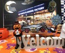 ミニ四駆本体素組み作ります パッケージ品で、中に入ってるものを作って発送します！ イメージ4