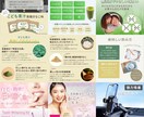 楽天・Amazonの商品画像を作成します 訴求力のあるデザインをお手頃な価格でお作りします！ イメージ6