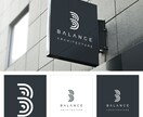起業時に必要なロゴや名刺などまとめてデザインします あなたの会社や製品に独自のイメージを！ イメージ9
