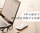 スキルの奴隷を卒業し選ばれるフリーランスへ導きます 本気で人生を変えたい方限定で私が直接マンツーマンします イメージ3