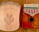 ハーピカレッスンします カリンバに似た楽器ハーピカです。 イメージ2