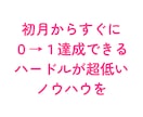 リスク0！やらないと損する逆転物販ノウハウ教えます 初月から0→1！ハードルが超低い、副業初心者の方におすすめ イメージ5