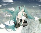 オリジナル楽曲・BGMを制作します あなたのイメージに合う個性豊かな音楽を！ イメージ2
