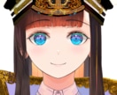 年２体限定　最高峰のVtuberを作ります 高可動域及び細微なVtuberをお届け イメージ1
