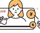 YouTubeの活性化を考えている方ご相談受付ます 企画立案やリサーチ、SEO対策の指導が得意です！ イメージ3