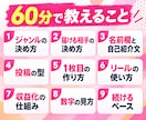運用のプロがインスタ副業のやり方を教えます 初心者向け｜60分のレクチャーとレジュメ、7日間の質問つき イメージ2