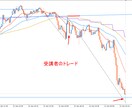 トータル10名限定！FX専業を目指せます 月3名限定の手法伝授【ステップ2：サポート付き専業コース】 イメージ1