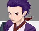 イラストや漫画などの制作をします あなたの理想に合う作品を制作します イメージ3