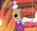 お客様の理想の絵描きます 納期1カ月以内！！個性あふれる絵をご提供します！ イメージ3