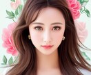 元看護師、元No.1キャバ穣お話し聞きます バーチャル彼女、恋愛相談、雑談、悩み相談、なんでも♡ イメージ1