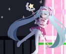 アイコン、一枚絵など、様々な用途のイラスト描きます 商用利用無料！実績作りのため11月末までお値下げ中です♫ イメージ2