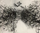 独特な絵をオーダー、売ります 独特な絵を好きな方向けに売りますオーダーも イメージ4