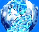 アイコンなどに使えるイラストを描きます 自分のイメージに合ったイラストが欲しい方へ イメージ1