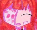 SDイラスト制作いたします SDを描きます、主な用途はグッズ用や鑑賞用 イメージ2