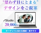 維持費無料！！低価格でも充実したHPをお作りします お客様の目的に合った、納得のいくホームページを制作いたします イメージ3