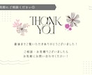 Instagramを“伸びる形”に添削します フォロワーが増えない原因を分析→改善！ イメージ5