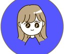 ゆるかわ！！SNS用アイコン描きます ゆるかわいいアイコンはいかがですか？SNS、商用利用OK！ イメージ4