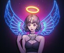 イラストの作成をします 最短で2日での納品が可能です。 イメージ5