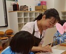アートと数秘で本音と強みを見つけるお手伝いをします 保育士経験を活かし、色と対話で自分の望みを整理 イメージ2