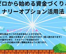 コツコツ作業で、収入得るチャンスが広がります 元手ゼロから始める資金づくり＆バイナリーオプション活用法 イメージ1
