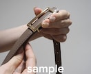 モデル歴18年｜EC・SNS用の商品写真撮影します プロモデルが自撮り撮影します。キッズもOK！ イメージ8