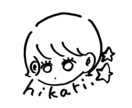 ゆるっと可愛いイラスト描きます 推しとの2ショイラストなど、夢絵描きます！♡ イメージ3