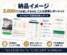 スマホLPの見づらさ・読みにくさを診断します 文字サイズ・余白・CTAをプロ目線でチェック イメージ3