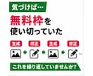 AI画像生成を使いこなせていない人専用！教えます ChatGPT無料版で「AIっぽくない」サムネ作成術 イメージ3