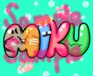 オリジナルアイコンイラスト制作をいたします あなたのアイコン描かせてください！ イメージ5