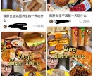 ショートビデオを編集することがます 再び加工は4回まで無料です♪英語と中国語の字幕がつけれます イメージ2