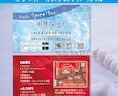 用途・シーンに合わせた「必要」な名刺作成します オリジナルorテンプレート、どちらも対応 イメージ3