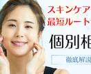 ダメな肌に終止符を打つ根本解決へ導きます 乾燥・毛穴・たるみ。肌悩み専門家が成分から徹底分析 イメージ3