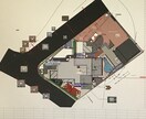 CAD作成します 外構図面！CADの事ならお任せ下さい！ イメージ2