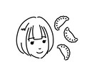 最短24h！汎用性の高いビジネス似顔絵を描きます 10年以上のデザイン実績で、どこにでも馴染むイラストを制作 イメージ9