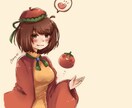 いろいろな用途に使える！ほんわか系イラスト描きます ご依頼者様と描くイメージを擦り合わせながら制作致します！ イメージ10
