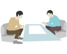 恋愛や人間関係の悩みを言語化します モヤモヤを整理して前向きな一歩へ イメージ1