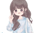 お安く、可愛いデフォルメイラスト制作します かわいいアイコンorイラスト作成します イメージ4