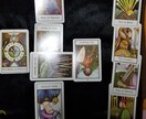 気づき&スッキリ&愛&元気になるタロットします 音魂でエネルギーもお届けします。元気になって頂けたら幸いです イメージ1