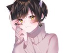 あなただけの素敵なイラスト描かせて頂きます 自分だけの素敵なイラストが欲しい方へ！ イメージ1