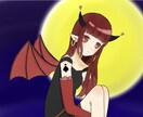 依頼者様の要望に沿ったキャラクターの作成を行います 可愛い女の子を描くことが得意です！ イメージ6
