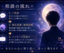 潜在意識から今の苦しみを読み解きます 言葉にならない心のサインを読み解きます イメージ5